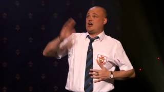 Euro Crisis explained  Al Murray [upl. by Naoh744]