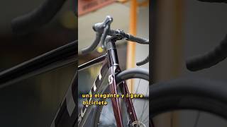 Bicicleta Scott SPEEDSTER 30 2024 scottbikes [upl. by Nosral]