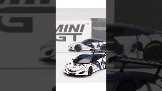 Honda NSX GT3 EVO  AlphaTauri Yuki Tsunoda pre orderget ready to this [upl. by Miko703]