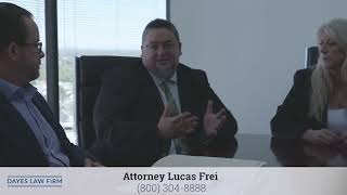 Arizona Probate Attorneys Dayes Law Firm probate probateattorney probatelawyer [upl. by Hajidahk]