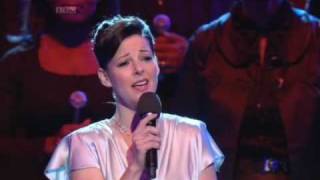 Ruthie Henshall  Silent Night [upl. by Llewej371]