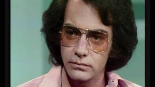 Neil Diamond Thank You Australia Interview  1976  subs en español [upl. by Monjo542]