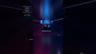 Beat Saber  Boom Kitty  Part 3 beatsaber vr games short shorts [upl. by Allekram]