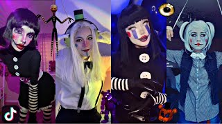 FNAF Cosplay  Best TikTok Compilation  Part 8 [upl. by Waechter523]