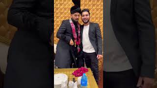 Barat day went wrong minivlog viralshort shortvideo trendingshorts wedding [upl. by Artinad]