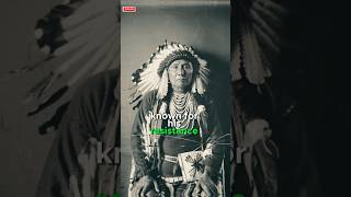 Chief Joseph The Brave Nez Perce Leader Who Fought for Freedom [upl. by Margaretha]