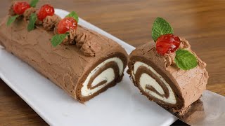 the famous dessert that drives the world crazy  in 10 minutes no oven no flour no eggs [upl. by Noll]