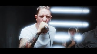 Inimical Drive  Reckoning Official Music Video [upl. by Fogel]