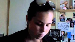 Let her fly Cover by Cover sung by Ashlie Denise [upl. by Descombes]