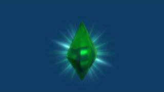 Sims 3 Plumbob in Blender [upl. by Leidgam]