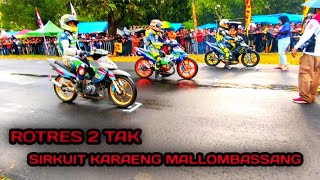 ROTRES DI BATILING KELAS 2 TAK MOTOPRIX PANGKEP 2022 DISIRKUIT SOBAT PANCASILA KARAENG MALLOMBASSANG [upl. by Mroz]