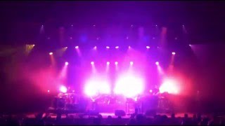 STS9  20160212  The Pageant  St Louis MO [upl. by Luthanen]