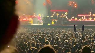 Fix you Jacob Collier live in Madrid 3112024 [upl. by Risay]