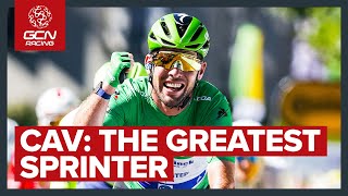 5 Of The Best Wins By Mark Cavendish [upl. by Seraphim819]