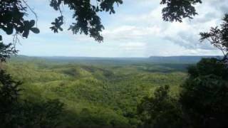 Imagens de Chapada dos GuimarãesMT [upl. by Sadnak]