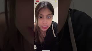 Desiree Montoya TikTok live 91224 [upl. by Nhguaval]