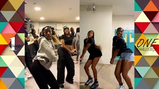 Na Na Na Challenge Dance Compilation dance challenge [upl. by Melodee]