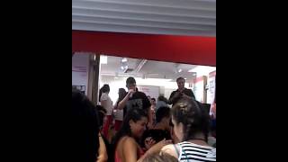 ARKANO en Vodafone Valencia  Freestyle [upl. by Kellyn]