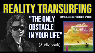 Reality Transurfing by Vadim Zeland quotImportancequot Audiobook [upl. by Adnohsed578]