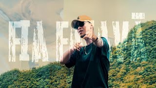 LEWIS ON DA TRACK  Fia Faiāva Official Music Video ft Ana Rapunzel [upl. by Aerbua]