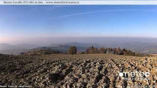 20241115 Monte Cavallo Nord [upl. by Ennairol]