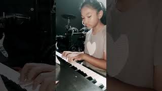 Annies Song  Piano by Yana gurumusik keyboard piano [upl. by Cote578]