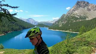 MTB Sgagna 2023 Alpe Devero [upl. by Kavita112]