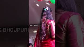 ushayadav gauravthakur ushayadavkastageshow short youtubeshorts viralvideo stageshow [upl. by Tiram362]