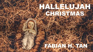 HALLELUJAH CHRISTMAS [upl. by Season]