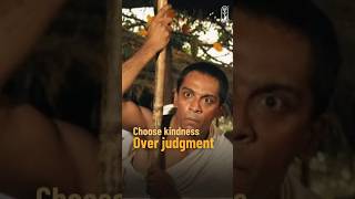 Choose kindness over judgment Kindness Judgement [upl. by Aneleiram]