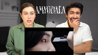 Agust D AMYGDALA Official MV Reaction [upl. by Jacquette]