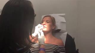 Restylane Lip Injections  Laser amp Mohs Dermatology of New York [upl. by Aidualc257]