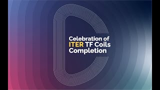 The making of the ITER toroidal field coils [upl. by Isaiah203]