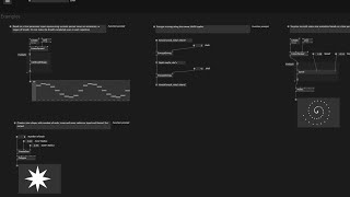 Create vvvv gamma nodes instantly with AI and VLNodeGen vvvv worldwide meetup talk [upl. by Dorcia]