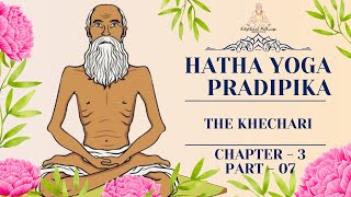 quotDiscovering the Wisdom of Hatha Yoga Pradipika Chapter 3 Part 7 Ancient Guide to Masteryquot Yoga [upl. by Gloria232]