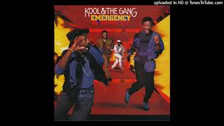 Kool amp The Gang  FreshMisled 12 Special Mix Emergency [upl. by Lilhak]