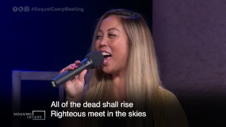 Soquel Camp Meeting 2017 [upl. by Saihttam]