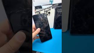 Samsung A70 Screen Fixed by Sami repairing samsung [upl. by Ehrsam]