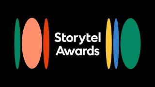 Storytel Awards 2024  Live Finalist Reveal [upl. by Ettedo916]