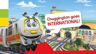 Chuggington  Italiano [upl. by Esertap]