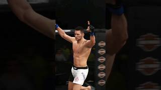 UFC VILLANTE VS WEIDMAN ufc2 mma gaming ufc gameplay [upl. by Ahsyat]