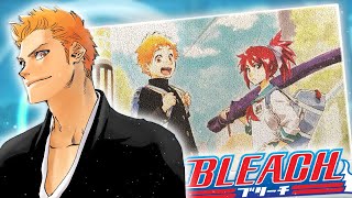 BLEACH NEW SPECIAL CHAPTERS RELEASE DATE AND NEW DETAILS REVEALED [upl. by Cynera315]