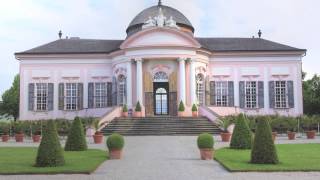 Melk Abbey  Austria  UNESCO World Heritage Site [upl. by Ellinehc]