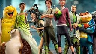 CGI 3D Animated Short quotThe Chasequot  by Tomas Vergara  TheCGBros [upl. by Airbma]