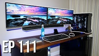 Setup Wars  Episode 111 [upl. by Dunham]