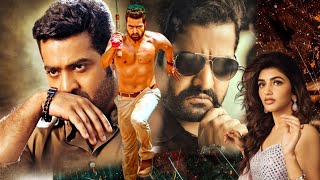 New 2024 Blockbuster South Indian Movie Full Hd  New South Indian Hindi Dubbed Action Movie 2024 [upl. by Nide991]