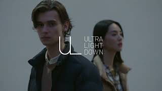 UNIQLO Ultra Light Down [upl. by Tierza915]