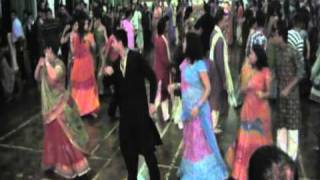 22 Bavis Gam PS Garba Alperton London 2010 [upl. by Portwine226]