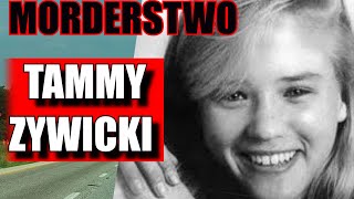 Sprawa Tammy Zywicki  podcast kryminalny [upl. by Aihsenak452]