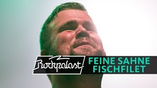 Feine Sahne Fischfilet live  Interview  Rockpalast  2016 [upl. by Grady]